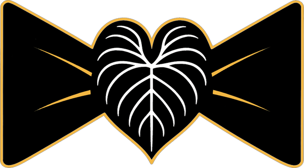 Bowtie Plant Co logo
