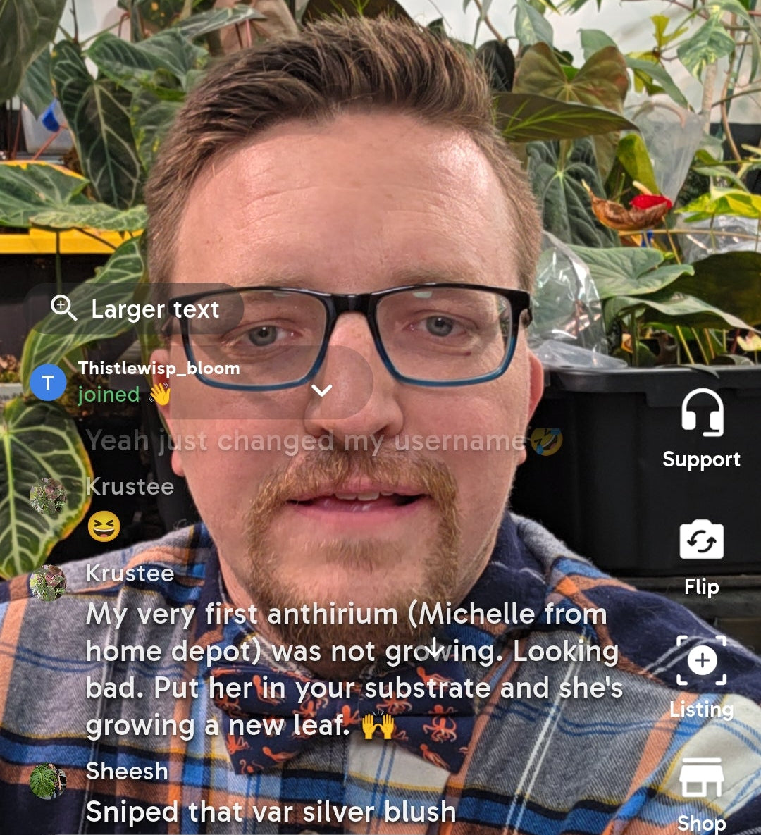 The Dirty Bowtie™ Semi-Hydro Plant Substrate — Pon Alternative (Wick Optional)